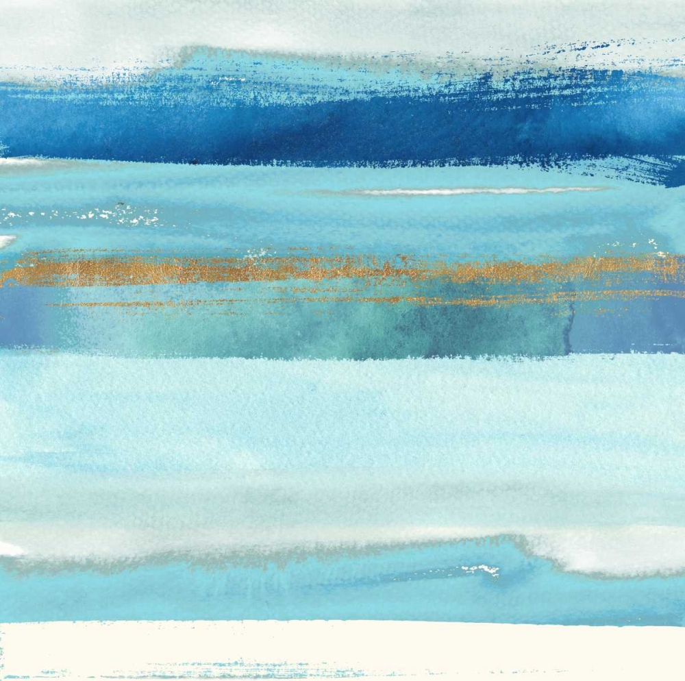 Sea and Air 1 art print by Evangeline Taylor for $57.95 CAD