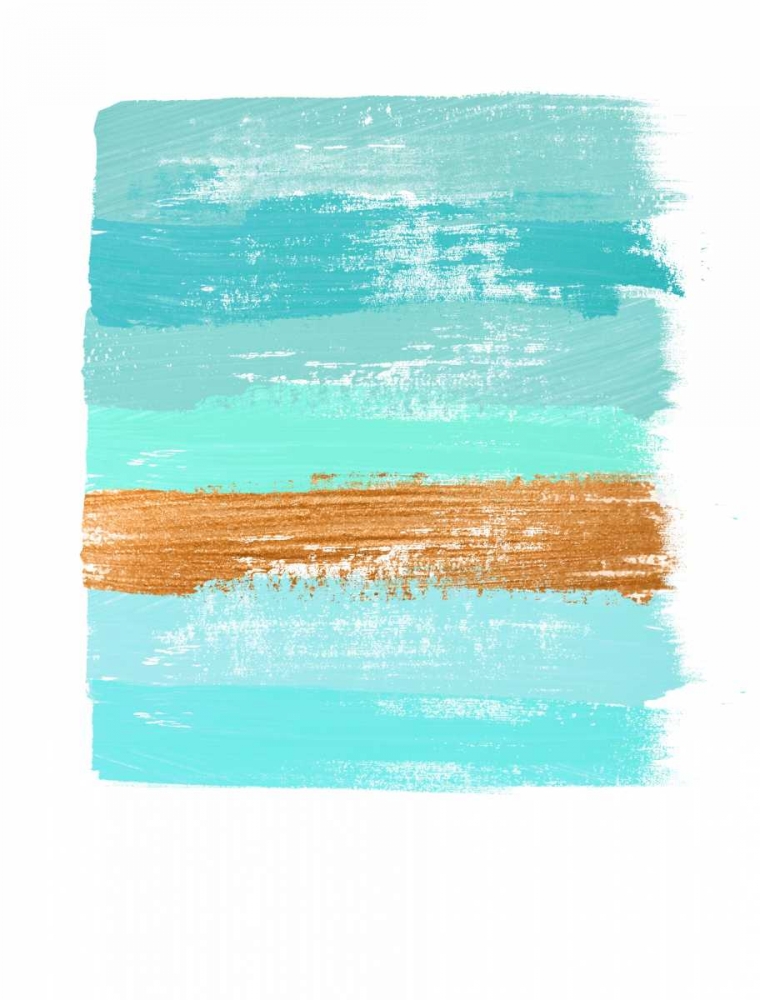 RefreshPalette art print by Evangeline Taylor for $57.95 CAD