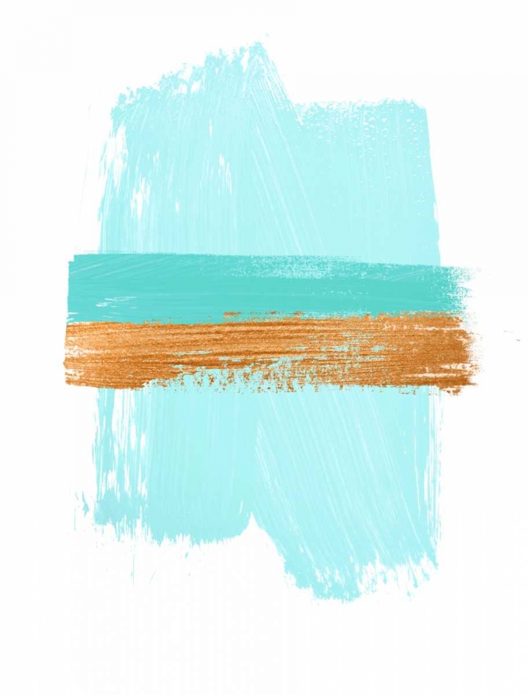 Simple Palette art print by Evangeline Taylor for $57.95 CAD
