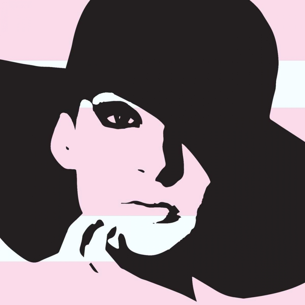 Fashion Shoot art print by Evangeline Taylor for $57.95 CAD