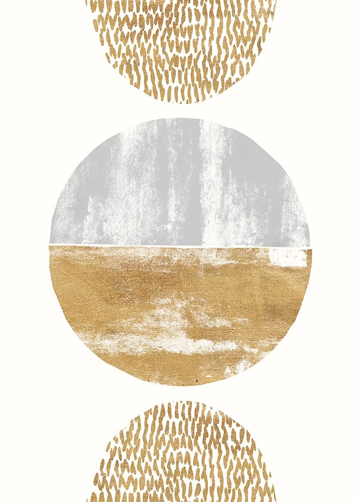 Magnetism art print by Evangeline Taylor for $57.95 CAD
