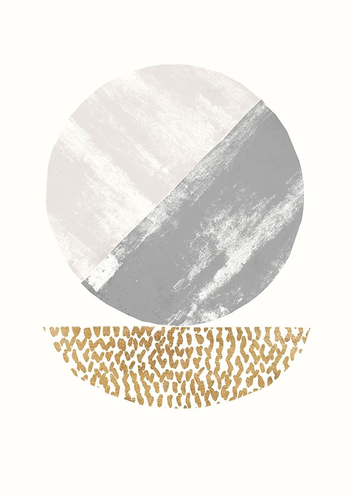 Balanced art print by Evangeline Taylor for $57.95 CAD