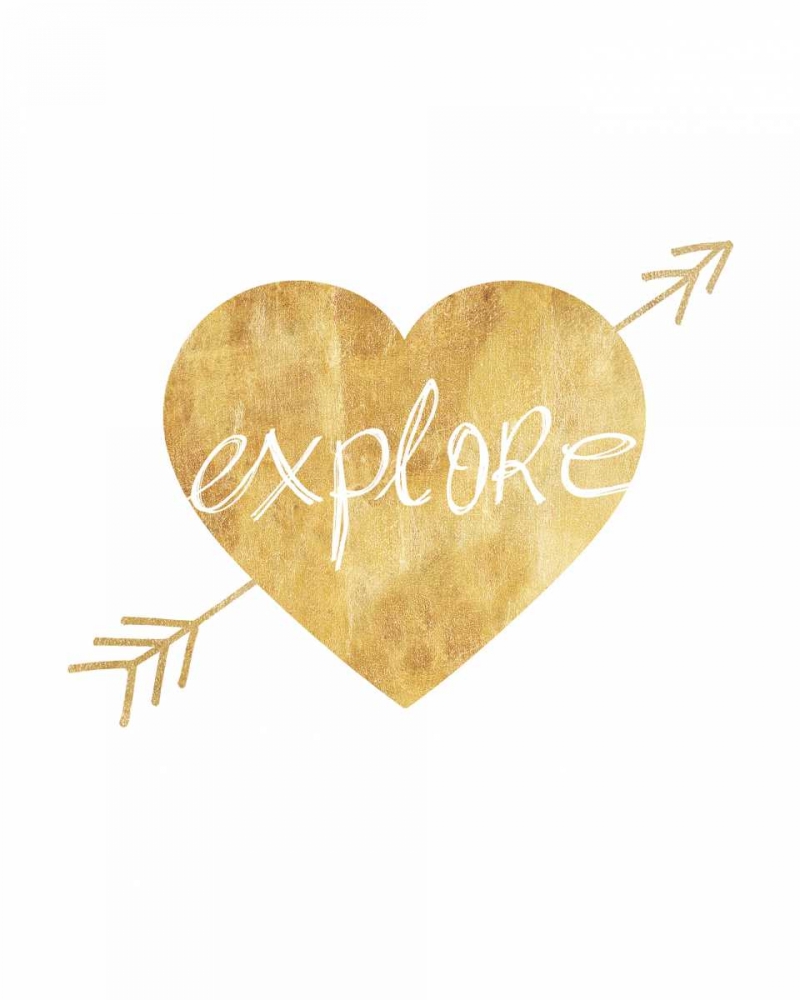 Explore Love art print by Miyo Amori for $57.95 CAD
