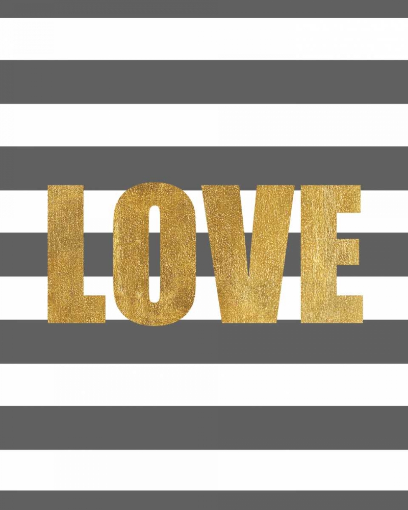Shiny Big Love art print by Miyo Amori for $57.95 CAD