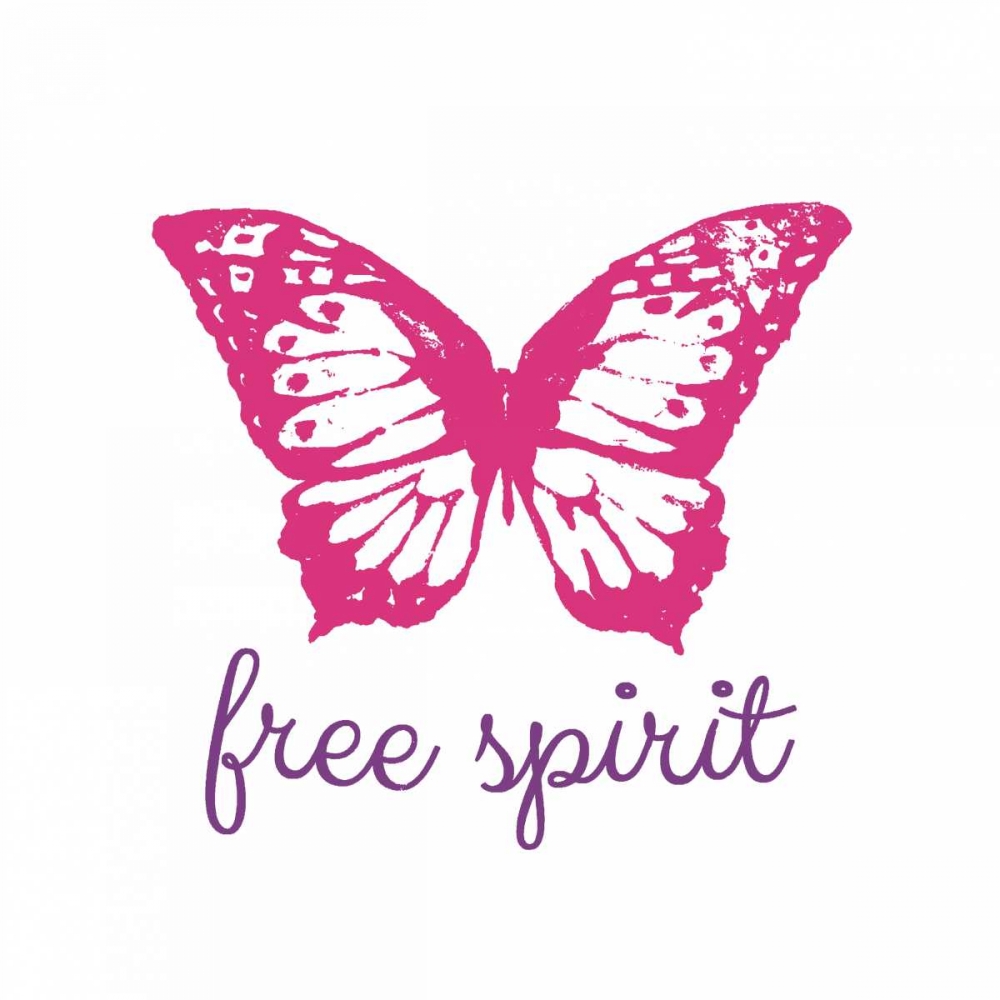 Free Spirit art print by Miyo Amori for $57.95 CAD
