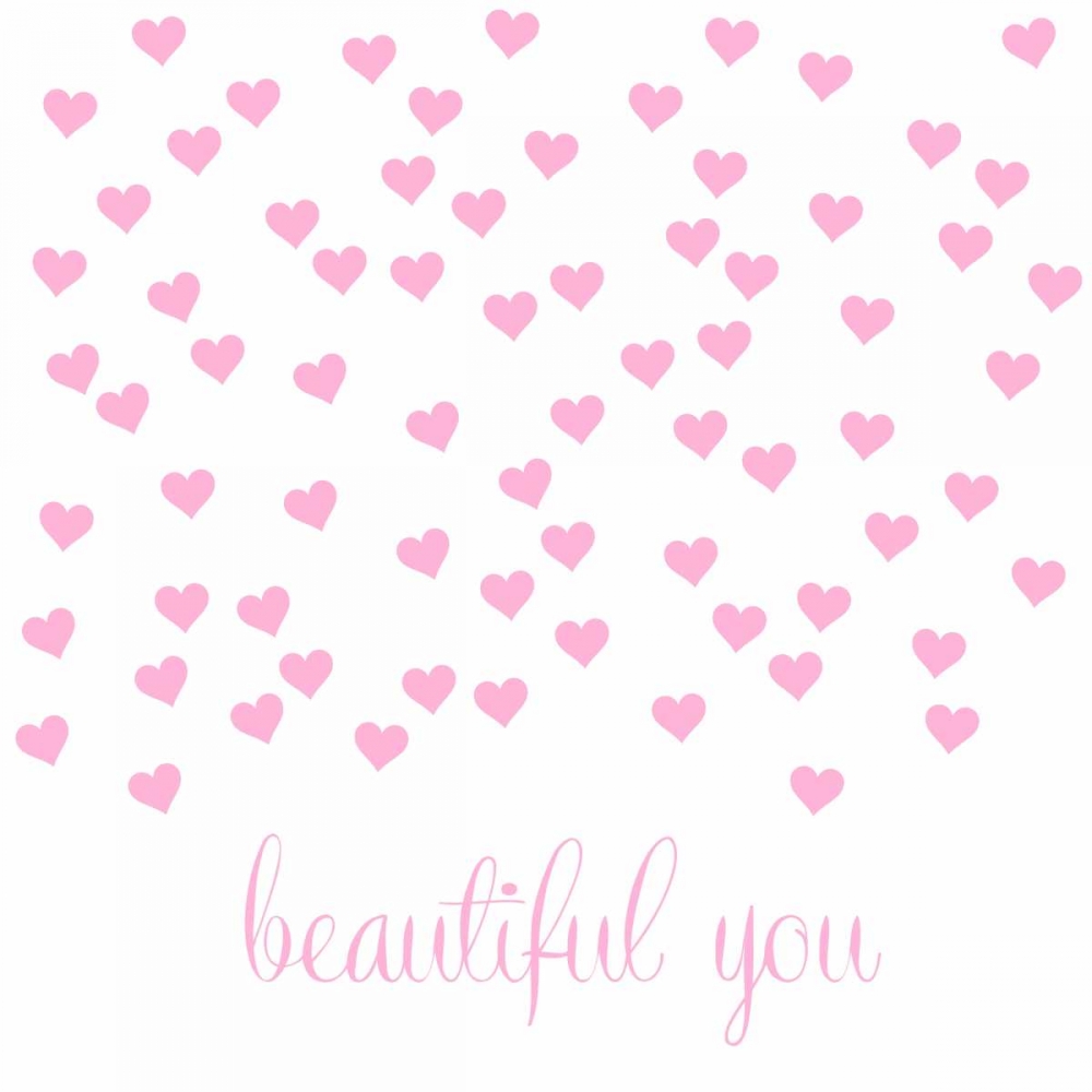 Beautiful You art print by Miyo Amori for $57.95 CAD