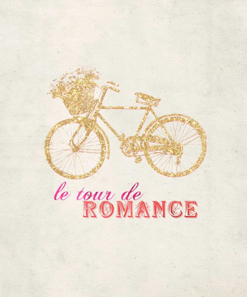 Romance Collection Tour art print by Miyo Amori for $57.95 CAD