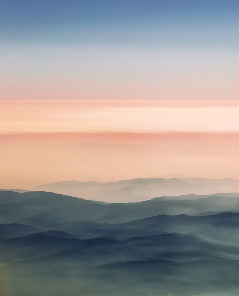 Between Earth and Sky 1 art print by Avery Scott for $57.95 CAD