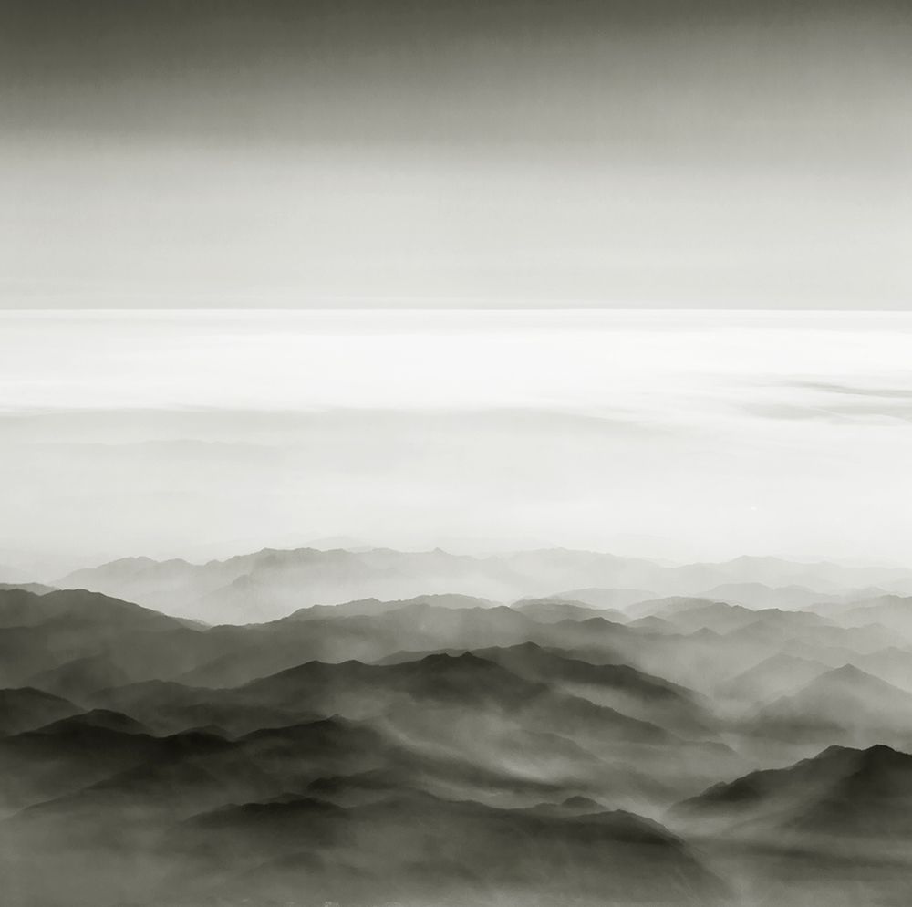 Mist and Mood art print by Avery Scott for $57.95 CAD