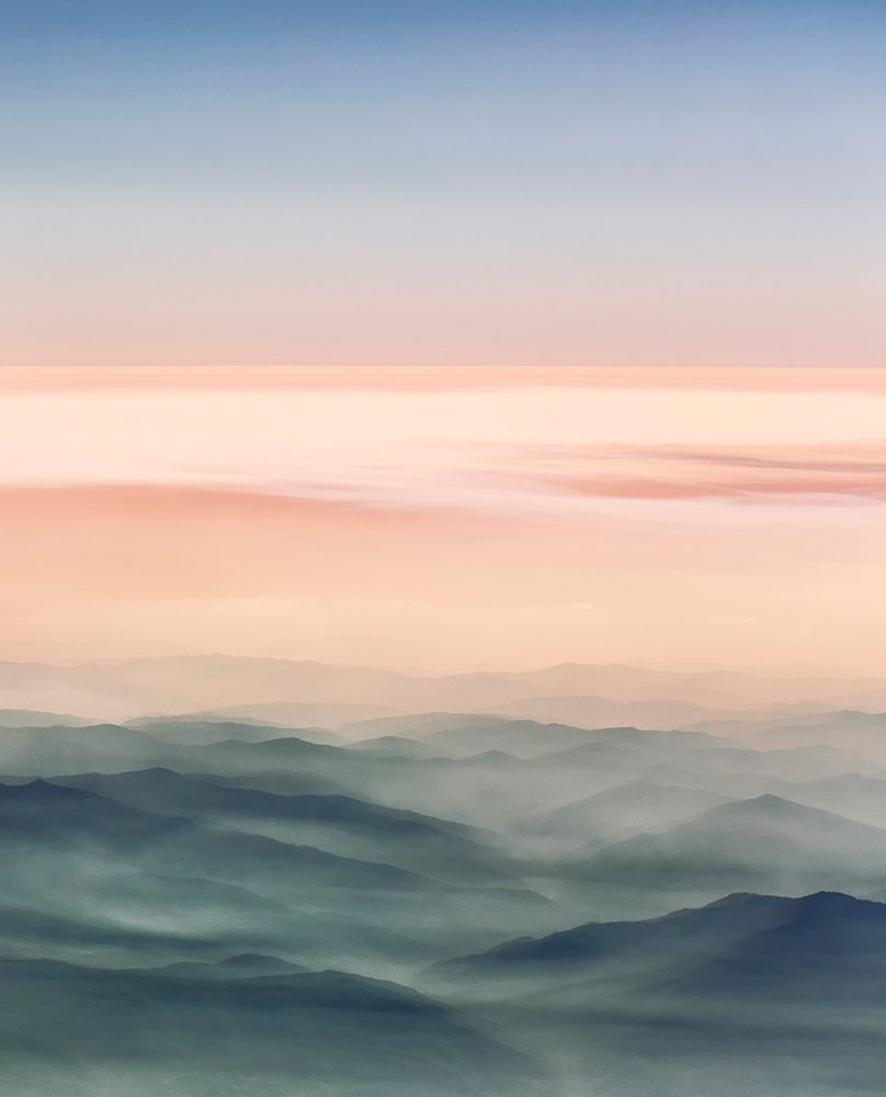 Between Earth and Sky 2 art print by Avery Scott for $57.95 CAD