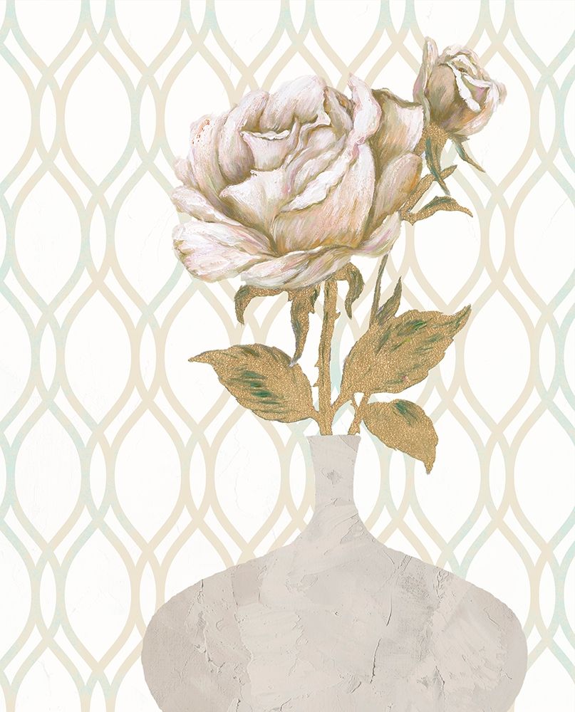 Gilded Rose 2 art print by James Zheng for $57.95 CAD