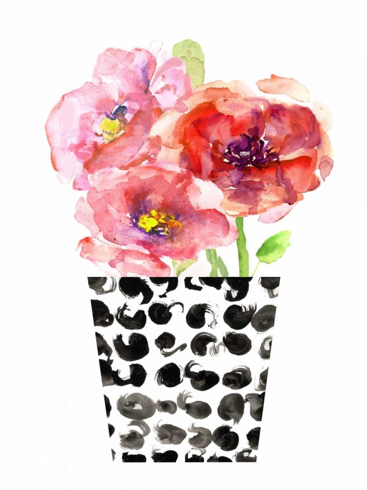 Black and White and Nice art print by Dakota London for $57.95 CAD