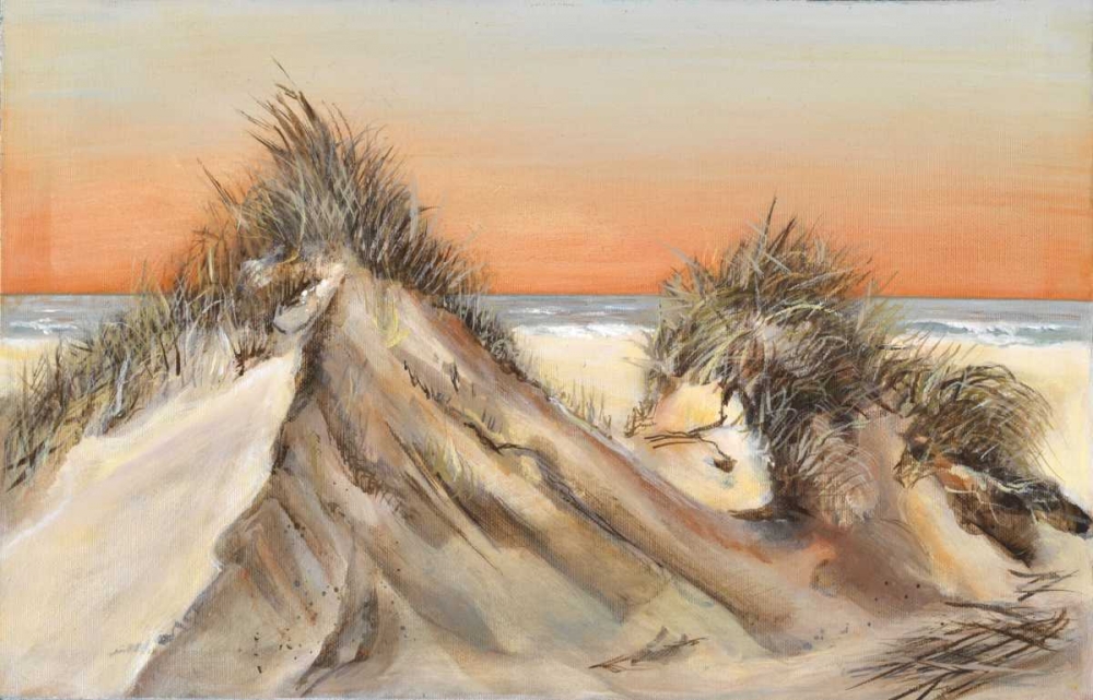 Dunes III art print by Alice Eenhoorn for $57.95 CAD