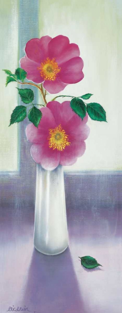 Shadows of Summer art print by Eric Erwin for $57.95 CAD