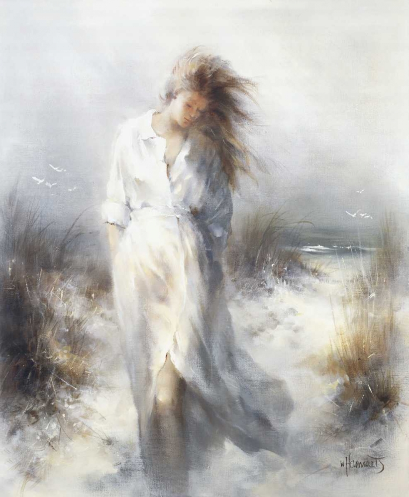 Dreamy art print by Willem Haenraets for $57.95 CAD