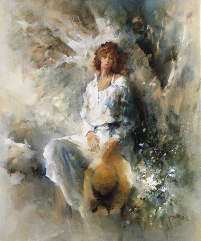 Freedom art print by Willem Haenraets for $57.95 CAD