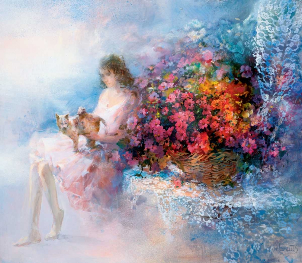 Special memories art print by Willem Haenraets for $57.95 CAD