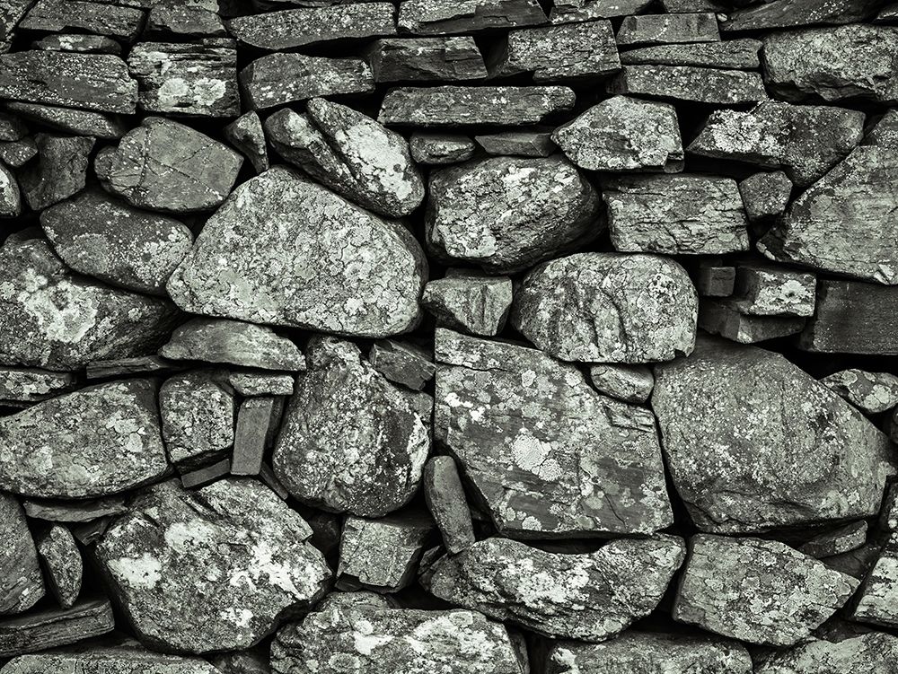 Stone wall art print by Assaf Frank for $57.95 CAD