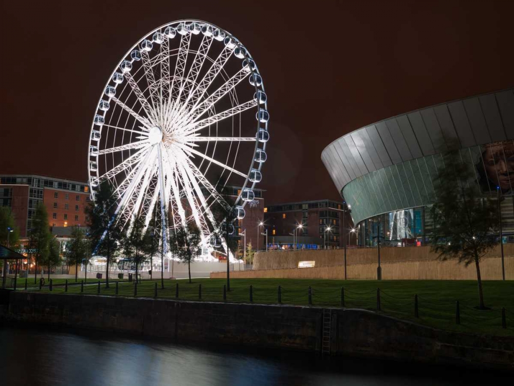 AF20120930 Liverpool 240 art print by Assaf Frank for $57.95 CAD