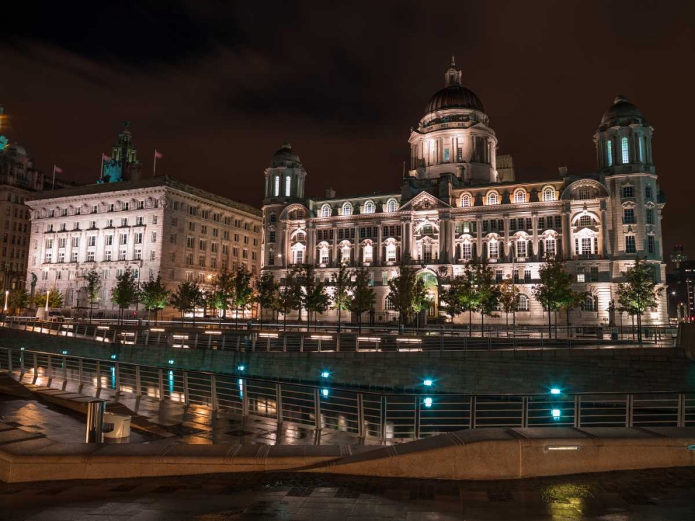 AF20120930 Liverpool 250 art print by Assaf Frank for $57.95 CAD