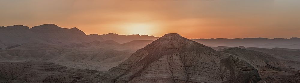 Ramon Crater-Negev-Israel art print by Assaf Frank for $57.95 CAD