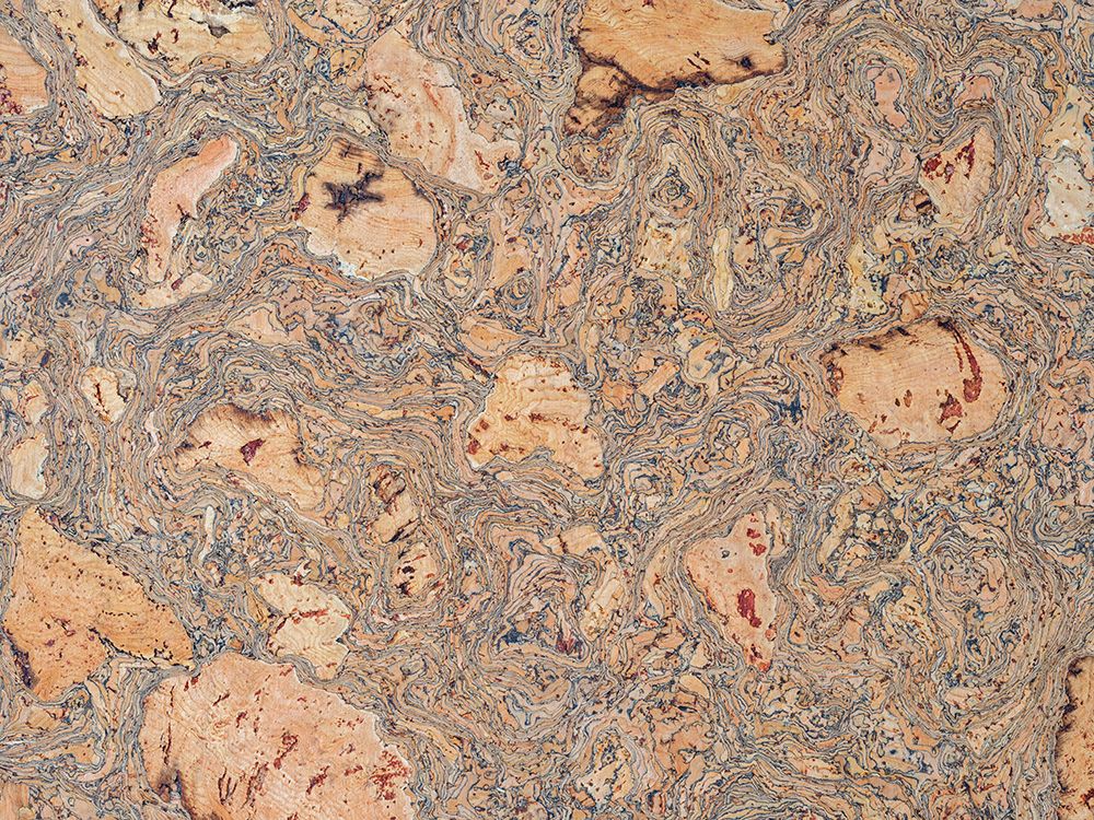 Full frame of Cork mat background art print by Assaf Frank for $57.95 CAD