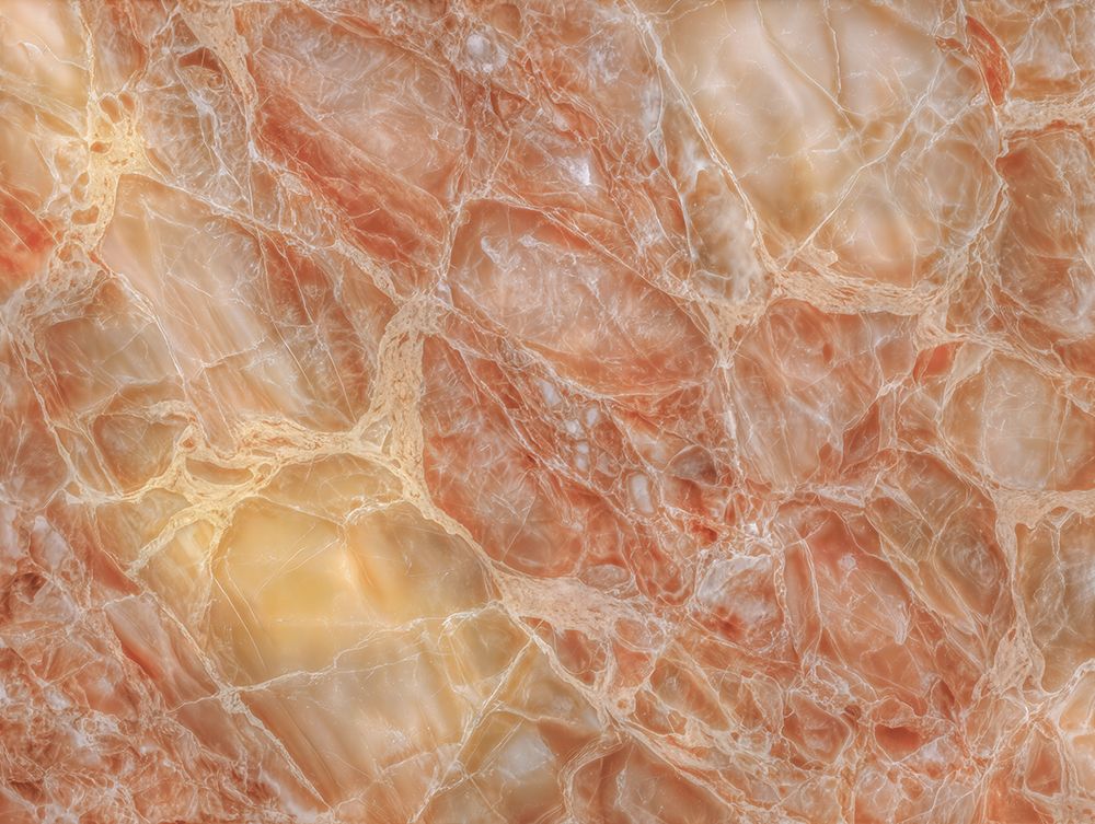 Marble pattern surface art print by Assaf Frank for $57.95 CAD