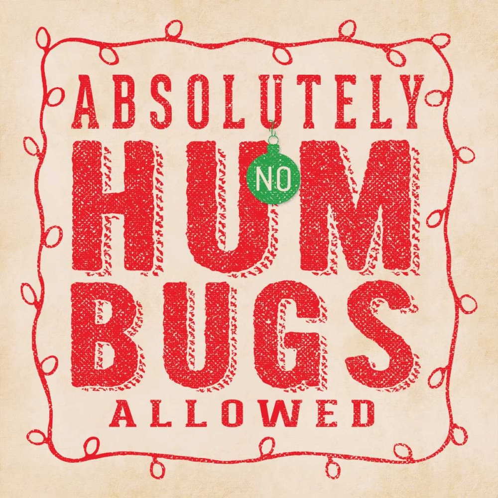 Hum Bugs art print by Stephanie Marrott for $57.95 CAD