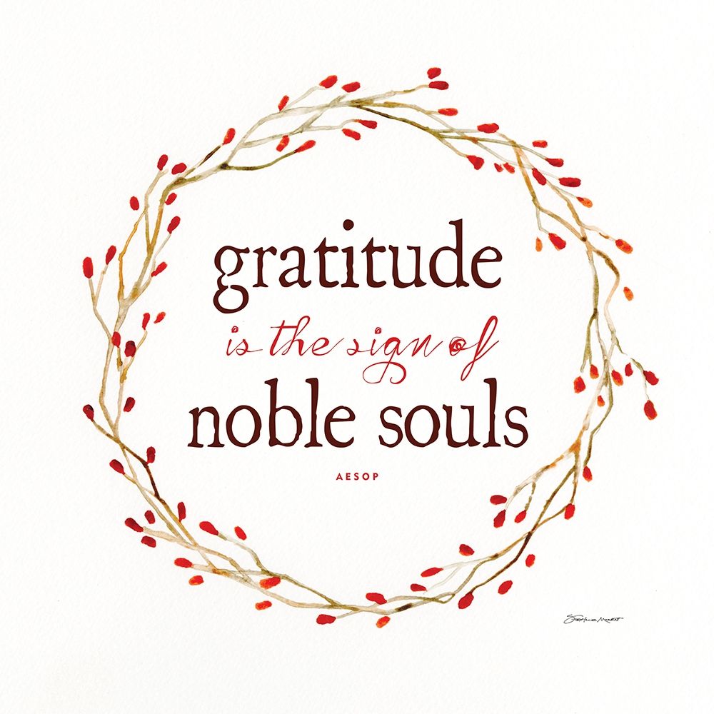 Noble Souls art print by Stephanie Marrott for $57.95 CAD