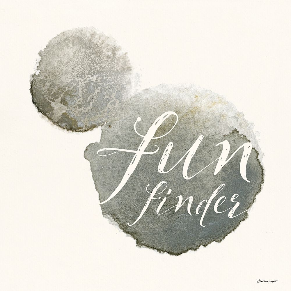 Fun Finder art print by Stephanie Marrott for $57.95 CAD