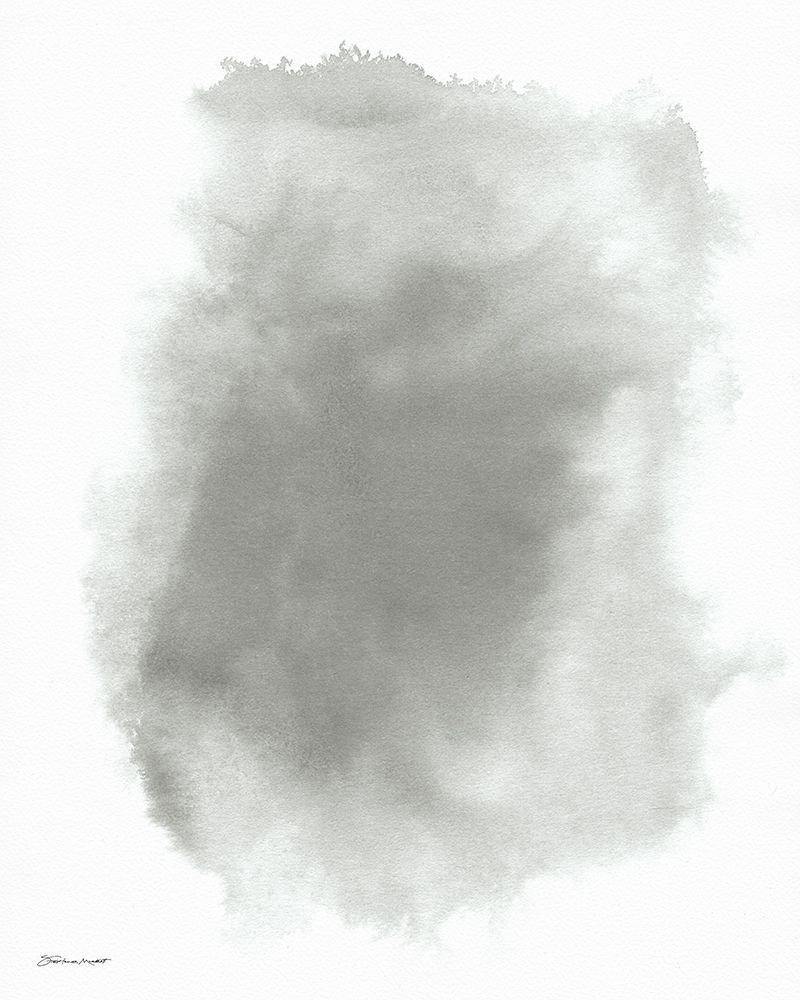 Grey Wash art print by Stephanie Marrott for $57.95 CAD