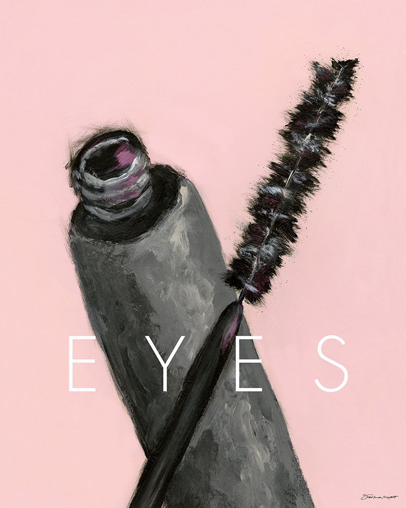 Eyes art print by Stephanie Marrott for $57.95 CAD