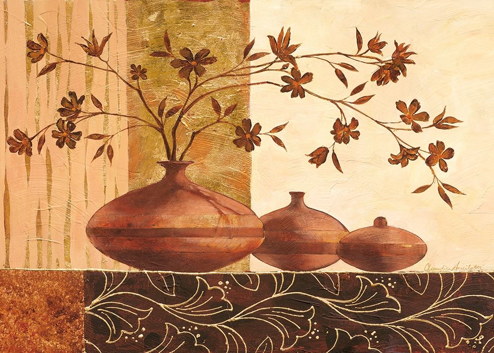 Piombino art print by Claudia Ancilotti for $57.95 CAD