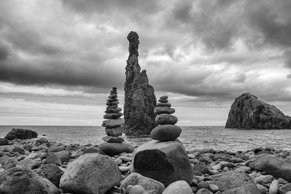 Stones art print by Dick Carlier for $57.95 CAD