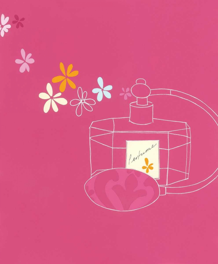 Perfume Bottle IV art print by Ally-Reader, Robert Gore for $57.95 CAD