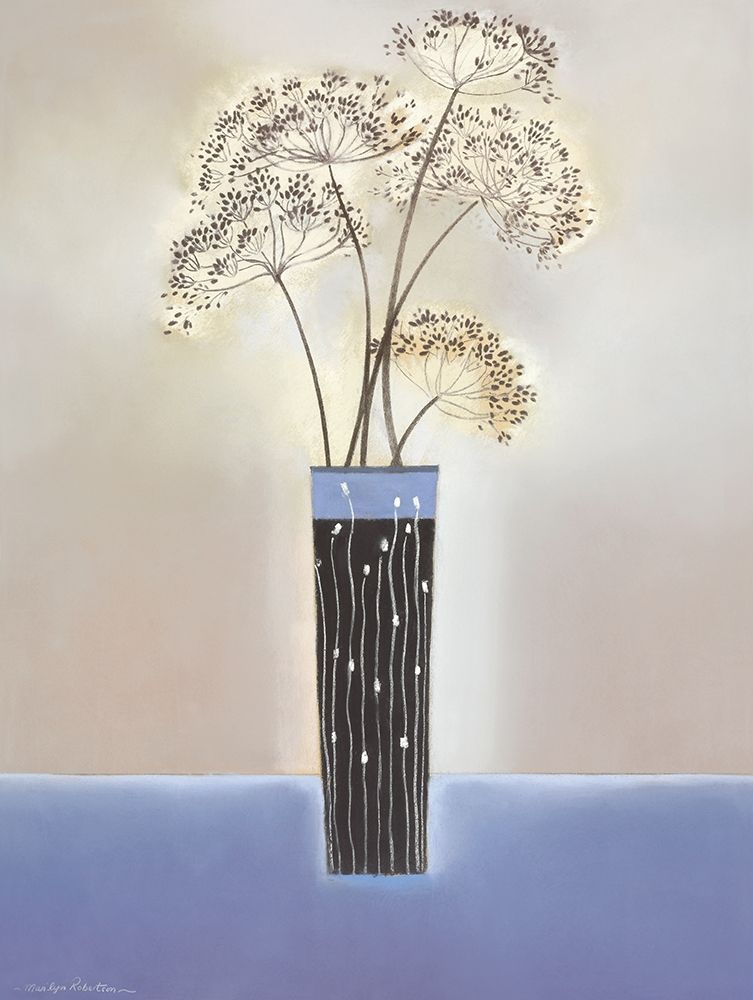 WILLOW II art print by Marilyn Robertson for $57.95 CAD