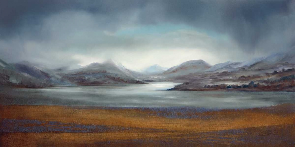 City Retreat art print by Peter Dworok for $57.95 CAD