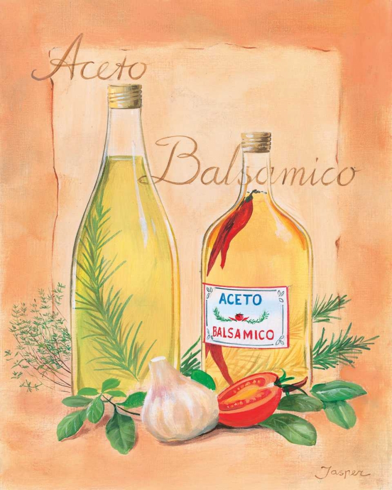 Balsamico art print by Jasper for $57.95 CAD