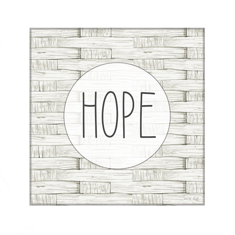 Hope art print by Cindy Jacobs for $57.95 CAD