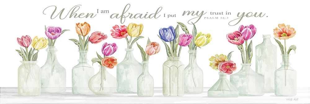 Put My Trust in You art print by Cindy Jacobs for $57.95 CAD