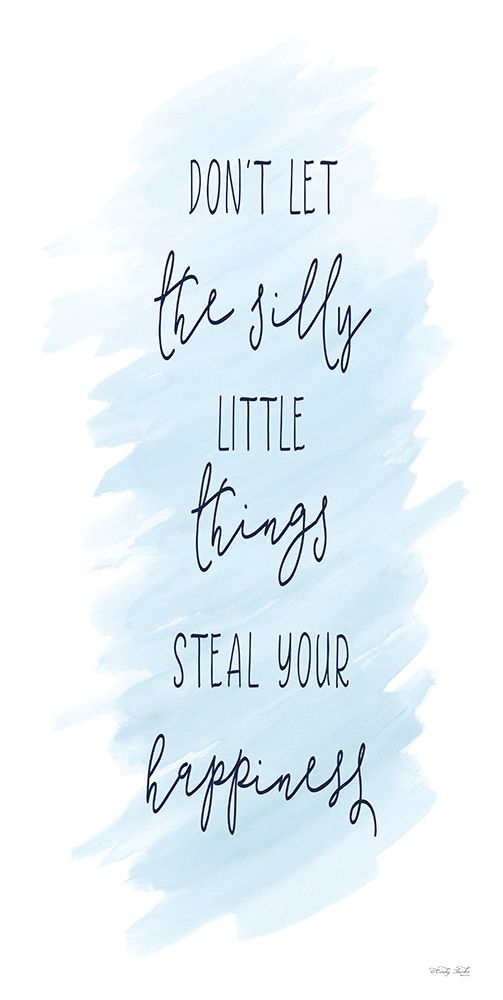 Silly Little Things art print by Cindy Jacobs for $57.95 CAD