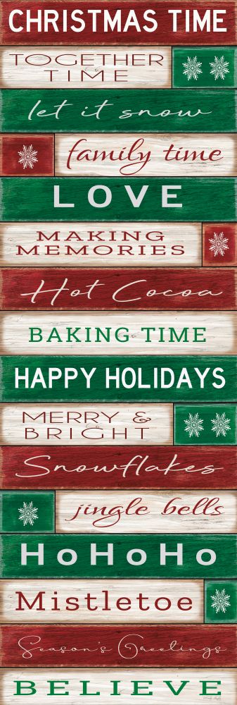 Christmas Time art print by Cindy Jacobs for $57.95 CAD