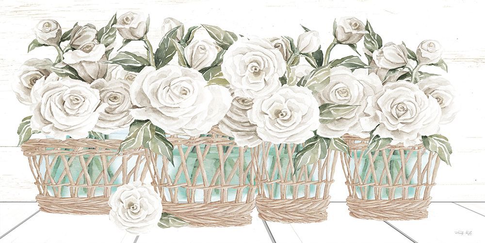 A Sense of Calm art print by Cindy Jacobs for $57.95 CAD
