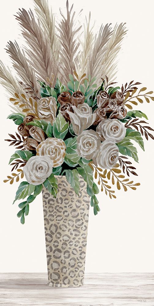 Tranquil Beauty II art print by Cindy Jacobs for $57.95 CAD