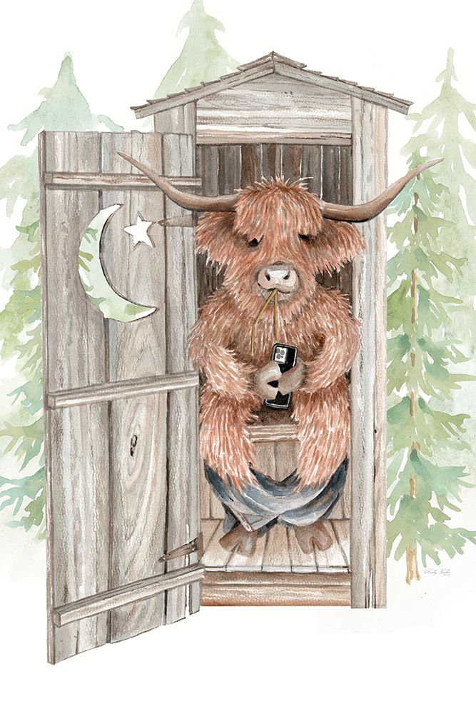 Lost in the Scroll art print by Cindy Jacobs for $57.95 CAD