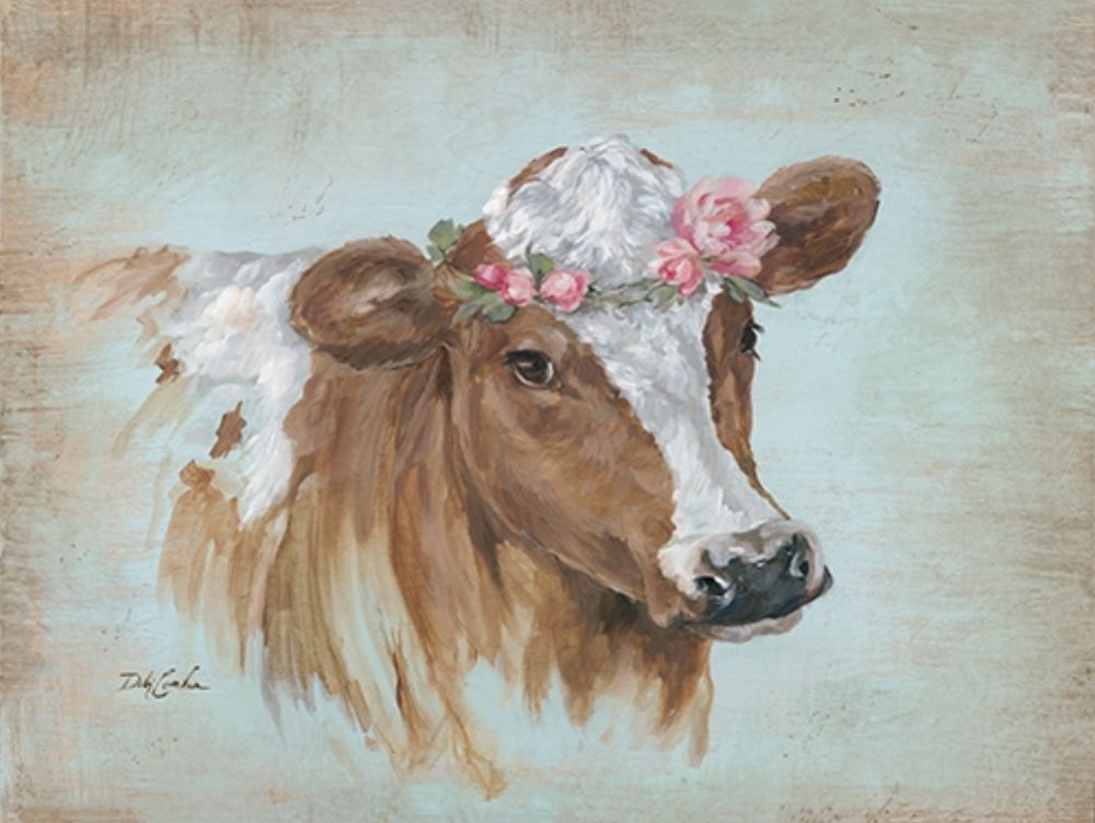 Penelope art print by Debi Coules for $57.95 CAD