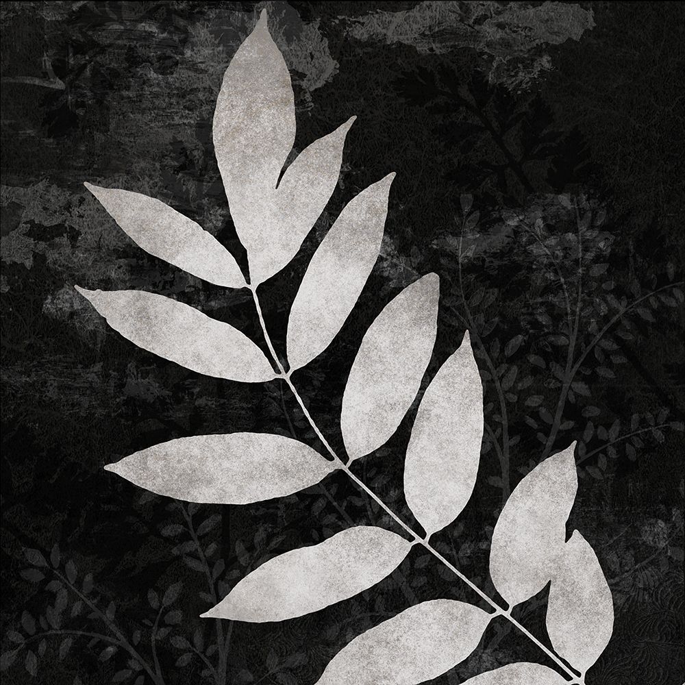 Silver Branch art print by Dogwood Portfolio for $57.95 CAD