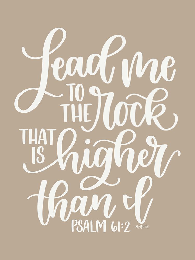 Lead Me art print by Imperfect Dust for $57.95 CAD