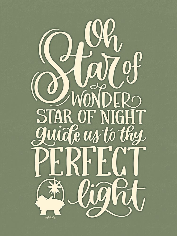 Star of Wonder art print by Imperfect Dust for $57.95 CAD