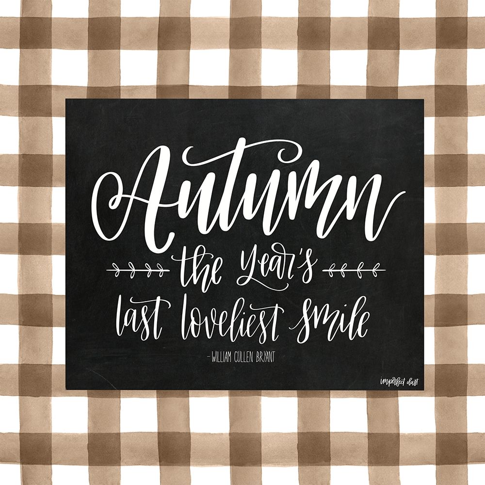Autumn art print by Imperfect Dust for $57.95 CAD